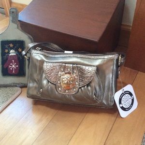 Kathy Van Zeeland handbag